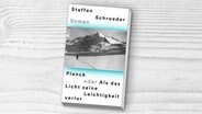 Buchcover: Steffen Schroeder - Planck oder Als das Licht seine Leichtigkeit verlor © Rowohlt Verlag 