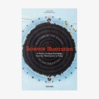 Buchcover: Science Illustration © Taschen Verlag 