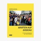 Buchcover: Herman Seidl - Warten auf Godeau © Dumont Verlag 