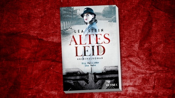 Buchcover: Lea Stein - Altes Leid © Heyne Verlag 