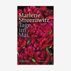 Buch-Cover: Marlene Streeruwitz - Tage im Mai © S. Fischer Verlag 