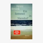 Buchcover: Heinz Strunk - Ein Sommer in Niendorf © Rowohlt Verlag 
