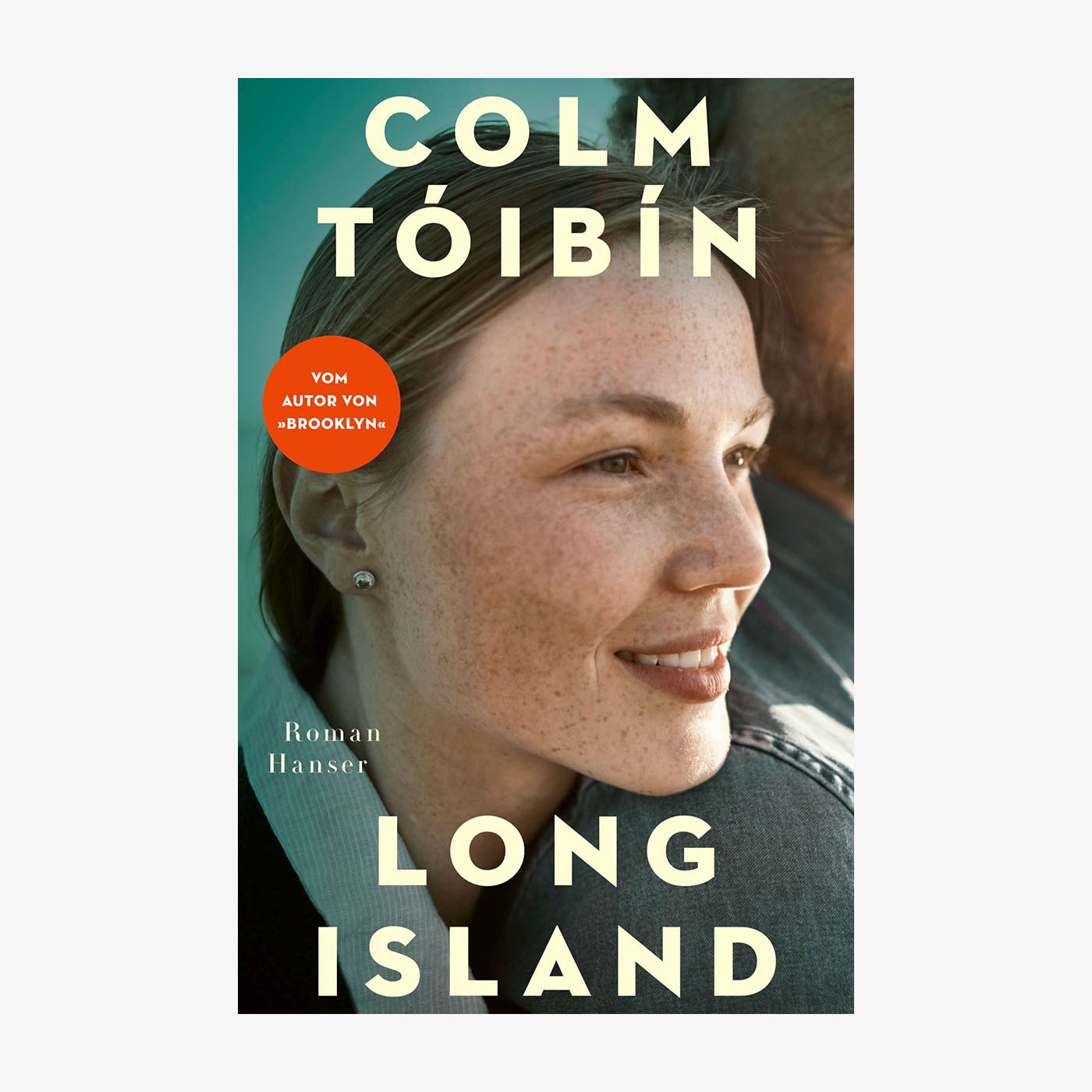 Neue Bücher: "Long Island" von Colm Tóibín