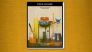 Cover: Anna Hanreich und Astrid Mahler True Colors - Farbe in der Fotografie von 1849 bis 1955 © Hirmer 