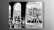 Buchcover: Venezia - Gesehen mit den Augen eines Venezianers © teNeues Verlag 