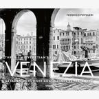 Buchcover: Venezia - Gesehen mit den Augen eines Venezianers © teNeues Verlag 