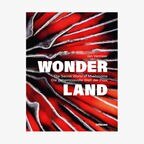 Buchcover: Jan Vermeer - Wonderland © teNeues Verlag 