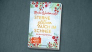 Buchcover: Meike Werkmeister - Sterne glitzern auch im Schnee © Goldmann Verlag 