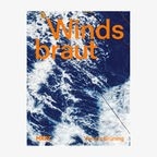 Buchcover: Verena Brüning - Windsbraut © März Verlag 