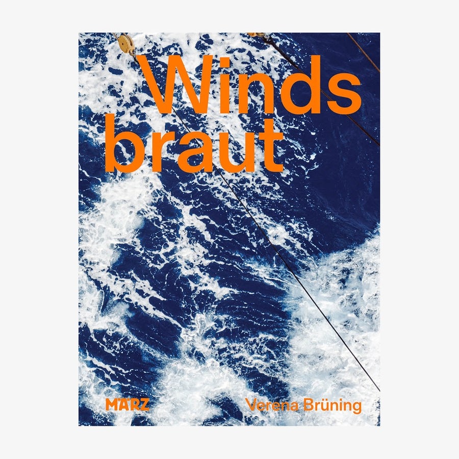 Bildschöne Bücher: "Windsbraut"