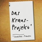 Buch-Cover: Das Kraus-Projekt © Rowohlt Verlag 