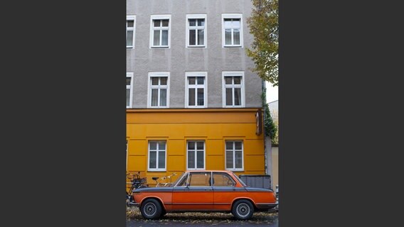 Abbildung aus "Double Take" © Stefan Draschan Foto: Stefan Draschan