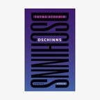 Fatma Aydemir: "Dschinns" Cover © Hanser 