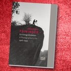 Andreas Feininger - Ein Fotografenleben, von Thomas Buchsteiner (Buchcover) © Hatje und Cantz Verlag Foto: Andreas Feininger