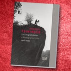 Andreas Feininger - Ein Fotografenleben, von Thomas Buchsteiner (Buchcover) © Hatje und Cantz Verlag Foto: Andreas Feininger