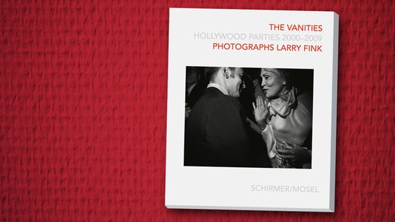 Larry Fink: The Vanities. Hollywood Parties 2000-2009 © Schirmer Mosel Verlag 