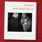 Larry Fink: The Vanities. Hollywood Parties 2000-2009 © Schirmer Mosel Verlag 