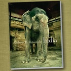 Andreas H. Bitesnich: India (Buchcover); Titel des Umschlagbildes: Elephant at Amber Fort, Jaipur, 2006 © 2011 Andreas H. Bitesnich / teNeues Verlag. All rights reserved. 