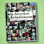 Inken Herzig: In deutschen Reihenhäusern (Buchcover) © Hoffmann und Campe Verlag 