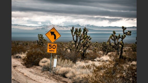 Foto aus dem Bildband "Life on the Road" © Leander Nardin 