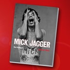 Mick Jagger - Das Fotobuch, Cover © courtesy Verlag Schirmer/Mosel 