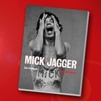 Mick Jagger - Das Fotobuch, Cover © courtesy Verlag Schirmer/Mosel 