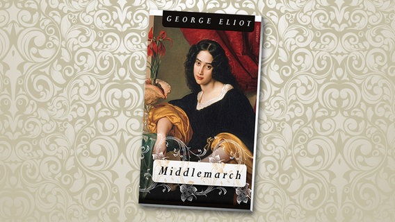 Cover - George Eliot: "Middlemarch" © Anaconda Verlag GmbH 