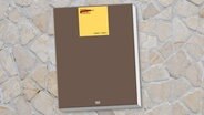 Cover des Buches "Moments and Landscapes of Minor Importance" von Markus Jokela © Hatje Cantz Verlag 