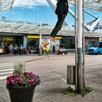 Foto aus dem Bildband "Momente und Landschaften von untergeordneter Bedeutung" © Markus Jokela/Hantje Cantz Verlag Foto: Markus Jokela