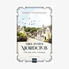Cover des Buchs "Mrs Potts' Mordclub und der tote Nachbar" von Robert Thorogood © KiWi-Taschenbuch Foto: KiWi-Taschenbuch