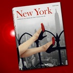 Reuel Golden: New York - Porträt einer Stadt (Buchcover) © Taschen Verlag 