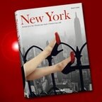 Reuel Golden: New York - Porträt einer Stadt (Buchcover) © Taschen Verlag 