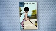 Cover von "Die schmutzige Frau" von Annette Pehnt © Piper Verlag 
