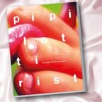 Pipilotti Rist (Buchcover) © Hatje Cantz Verlag 