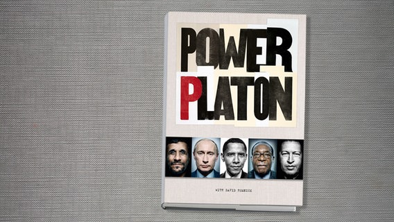 Power Platon (Buchcover) © Schirmer Mosel Verlag 