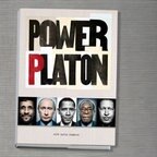 Power Platon (Buchcover) © Schirmer Mosel Verlag 