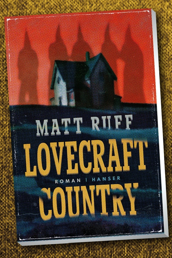 lovecraft matt ruff lovecraft matt ruff