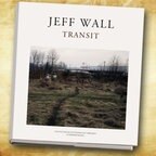 Jeff Wall - Transit (Buchcover) © Schirmer/Mosel Verlag / Jeff Wall 