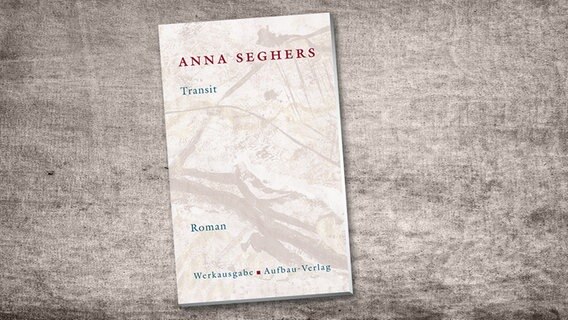 Cover - Anna Seghers: "Transit" © dtv 