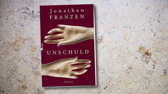 Buch-Cover: Jonathan Franzen - "Unschuld" © Kein & Aber 