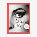 Cover von Naomi Parrys: "Amy Winehouse: Beyond Black" © Prestel Verlag 