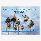Uli Balß: "Terra Incognita Tuva" (Cover) © Jaro Medien Foto: Uli Balß