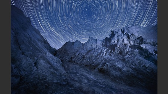 Bild aus: "The Beauty of Ukraine" © Yevhen Samuchenko Foto: Yevhen Samuchenko