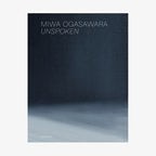 Cover des Bildbands "Unspoken" mit Bildern von Miwa Ogasawara © Hirmer Verlag 