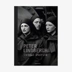 Peter Lindbergh: "Untold stories" © Taschen Foto: Peter Lindbergh