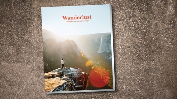 Cam Honan: "Wanderlust" © Gestalten Verlag 
