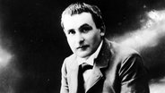 Frank Wedekind (Foto um 1895) © picture-alliance / akg-images 
