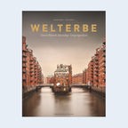 Welterbe - Deutschlands lebendige Vergangenheit (Cover) © Frederking & Thaler 