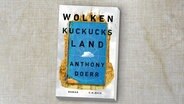 Anthony Doerr: "Wolkenkuckucksland" (Cover) © C.H. Beck Verlag 