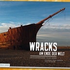 Wracks am Ende der Welt (Buchcover) © Koehler und Amelang Verlag 